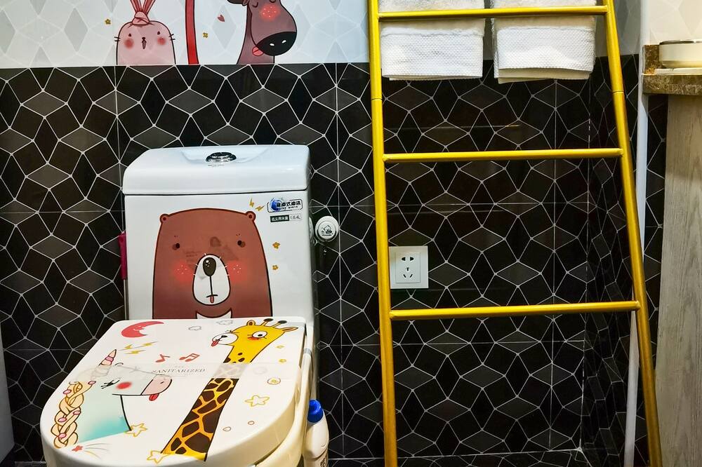 Photo of Bathroom in Hohhot