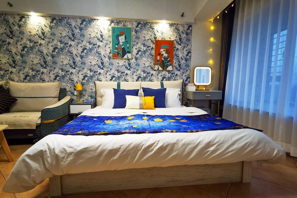 Photo of Bedroom in Hohhot