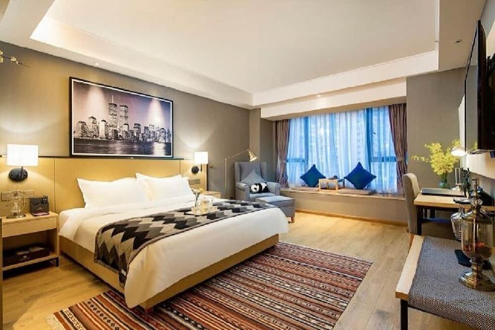 Photo of Bedroom in Chenghua