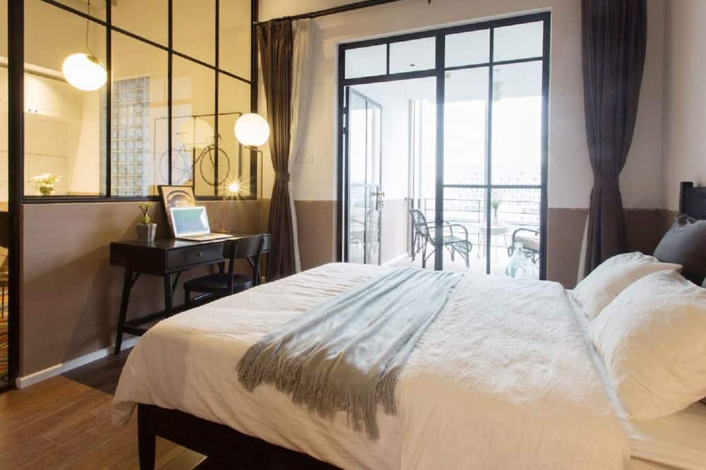 Photo of Bedroom in Chenghua