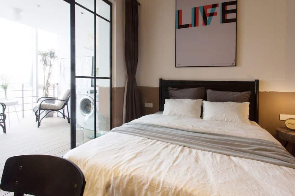 Photo of Bedroom in Chenghua