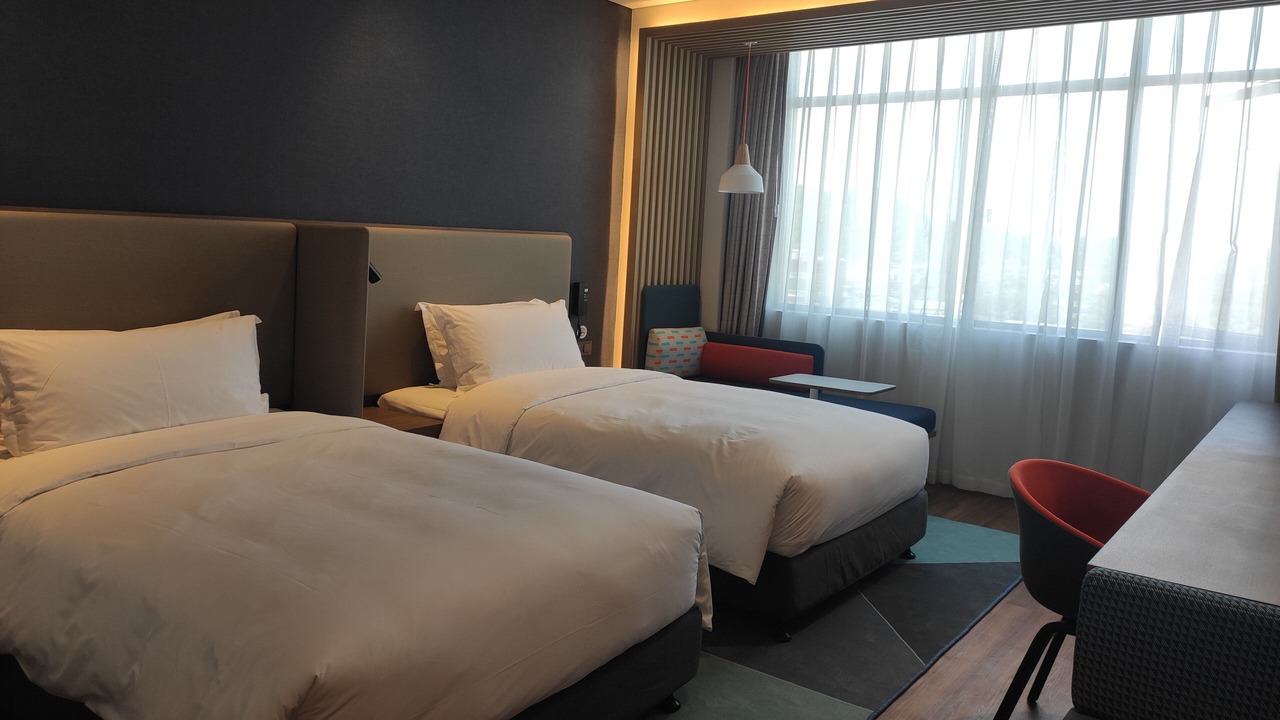 Photo of Bedroom in Changjiang County