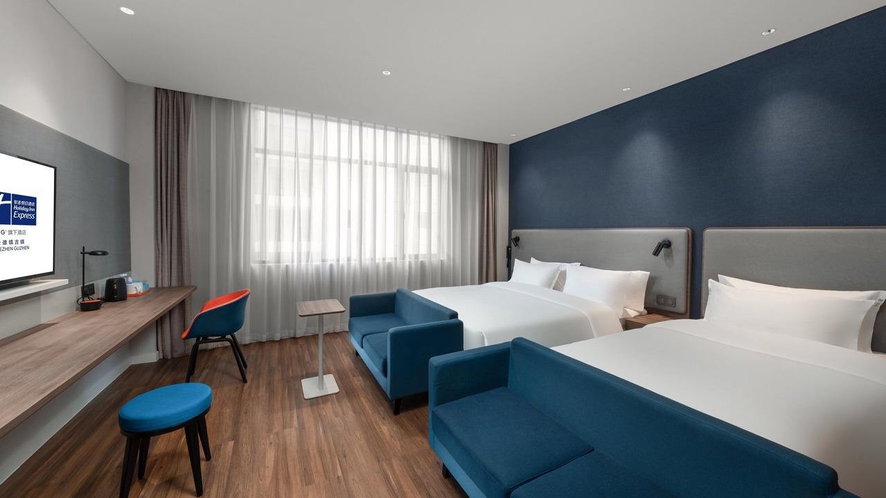 Photo of Bedroom in Changjiang County