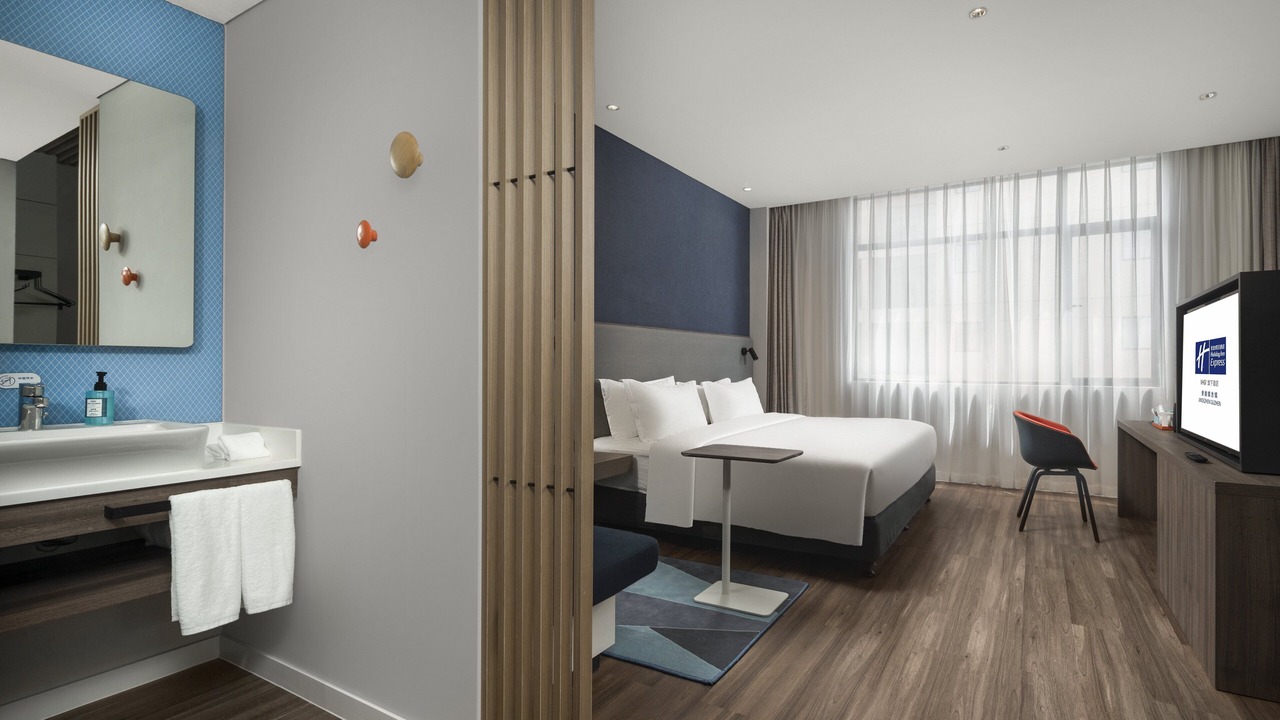 Photo of Bedroom in Changjiang County