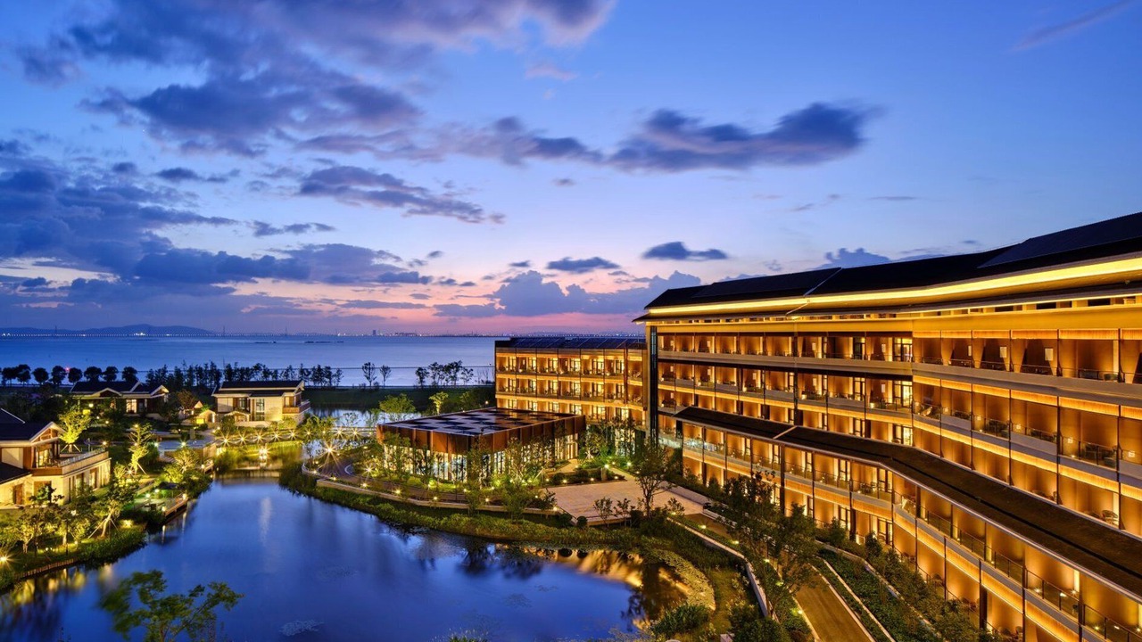 Photo of Outdoor in Wujiang