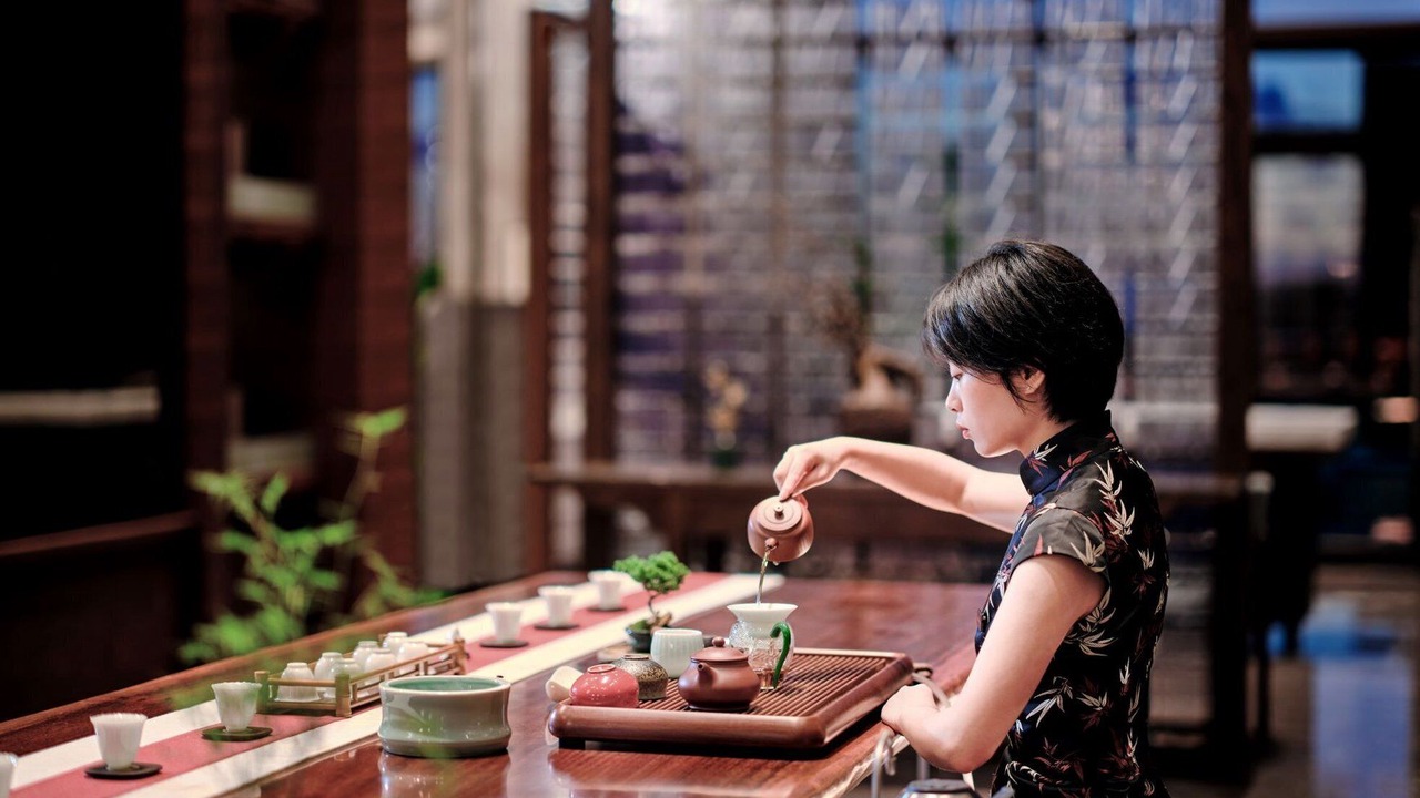Photo of Outdoor in Wujiang