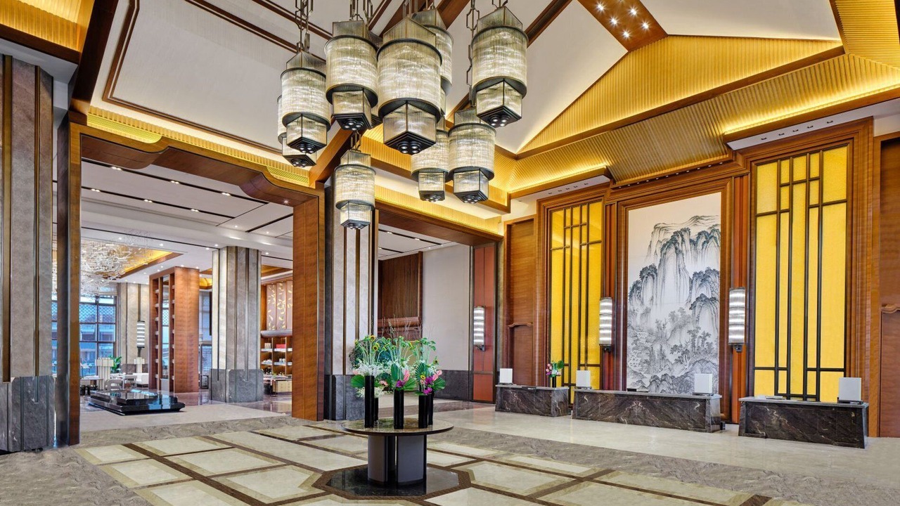 Photo of Outdoor in Wujiang