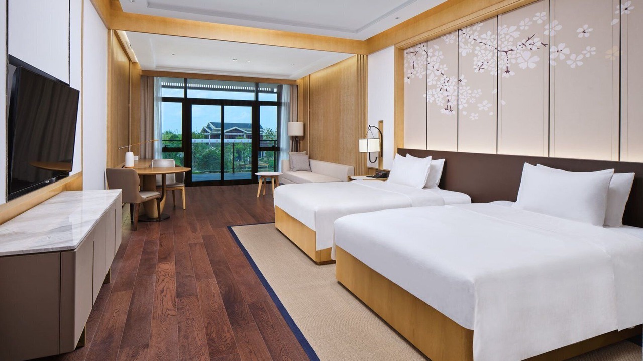 Photo of Bedroom in Wujiang