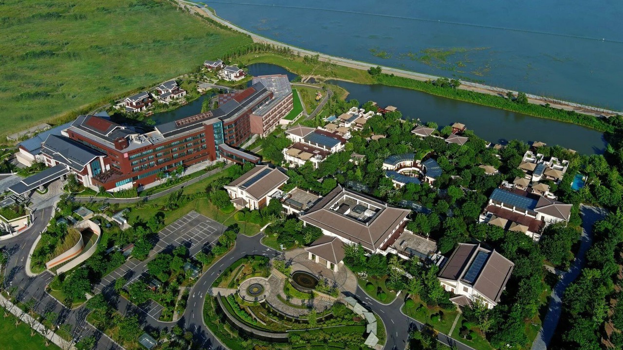 Photo of Outdoor in Wujiang