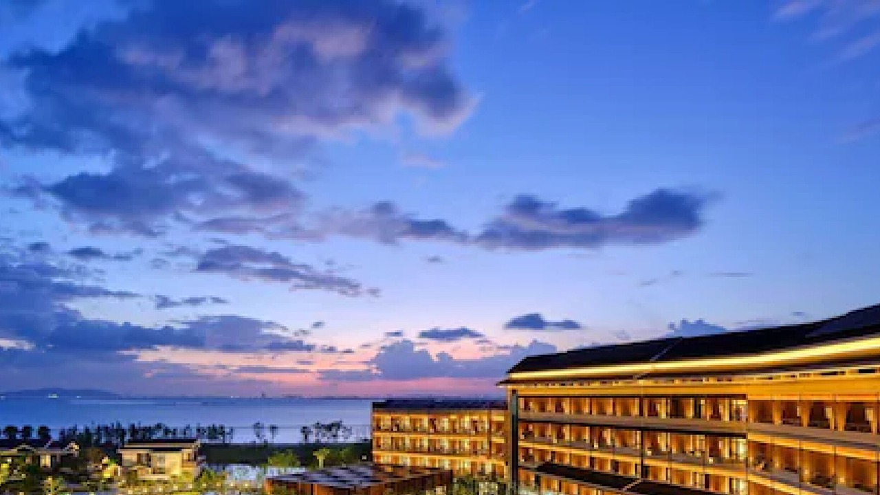 Photo of Outdoor in Wujiang