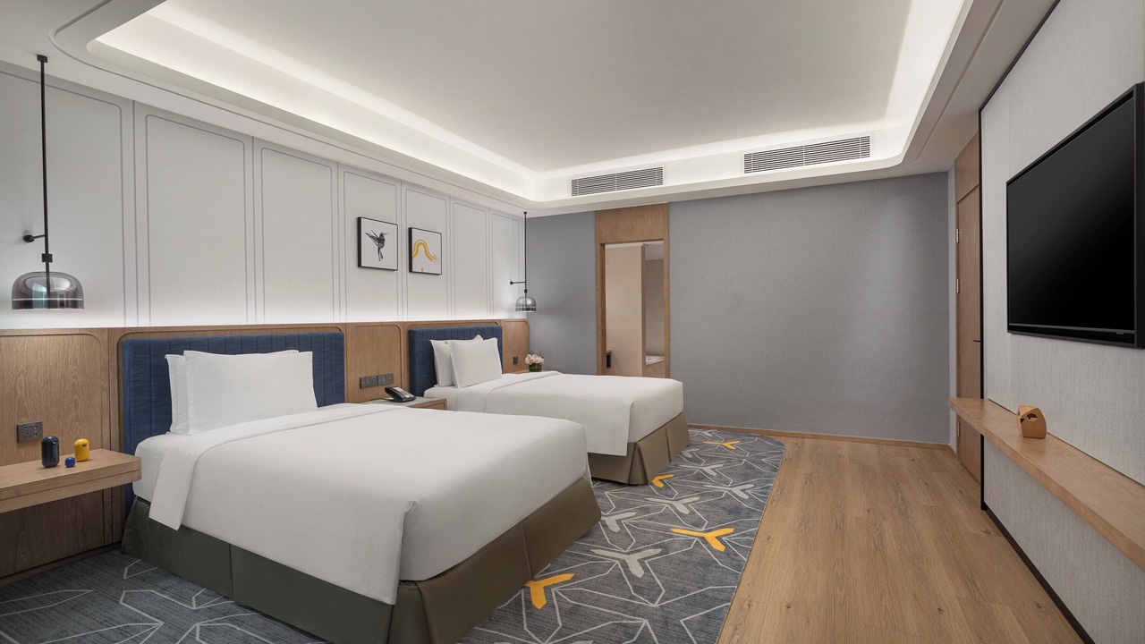 Photo of Bedroom in Liwan