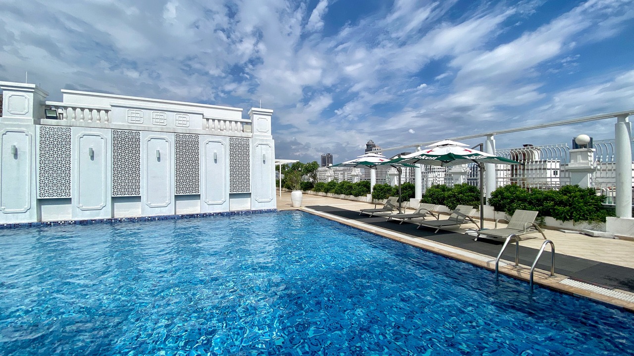 Photo of Outdoor in Liwan