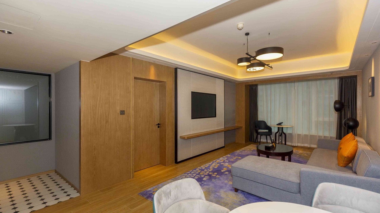Photo of Bedroom in Liwan