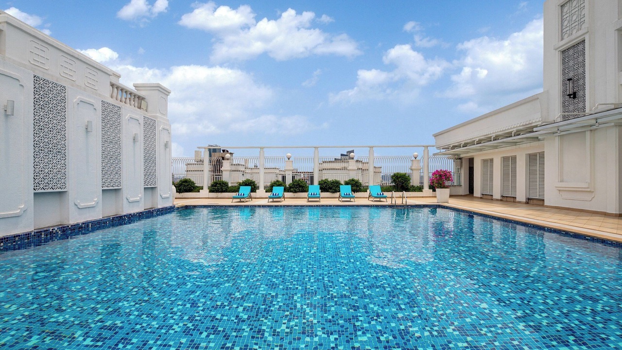 Photo of Outdoor in Liwan