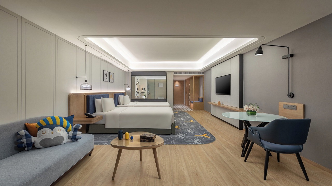 Photo of Bedroom in Liwan