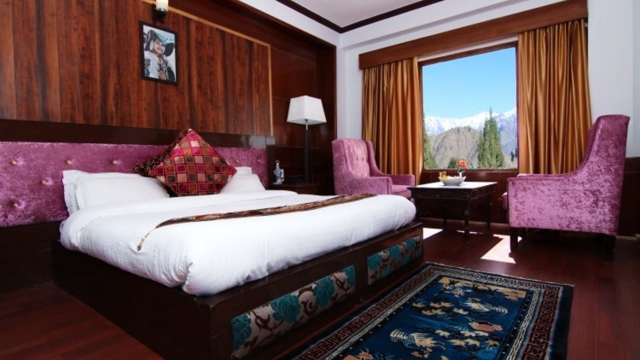 Photo of Others in Leh