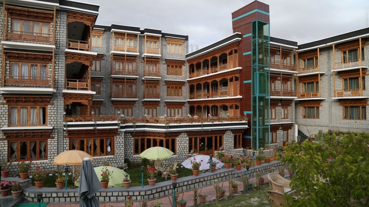 Photo of Outdoor in Leh