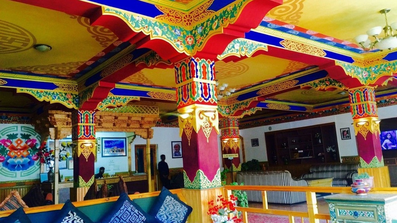 Photo of Others in Leh