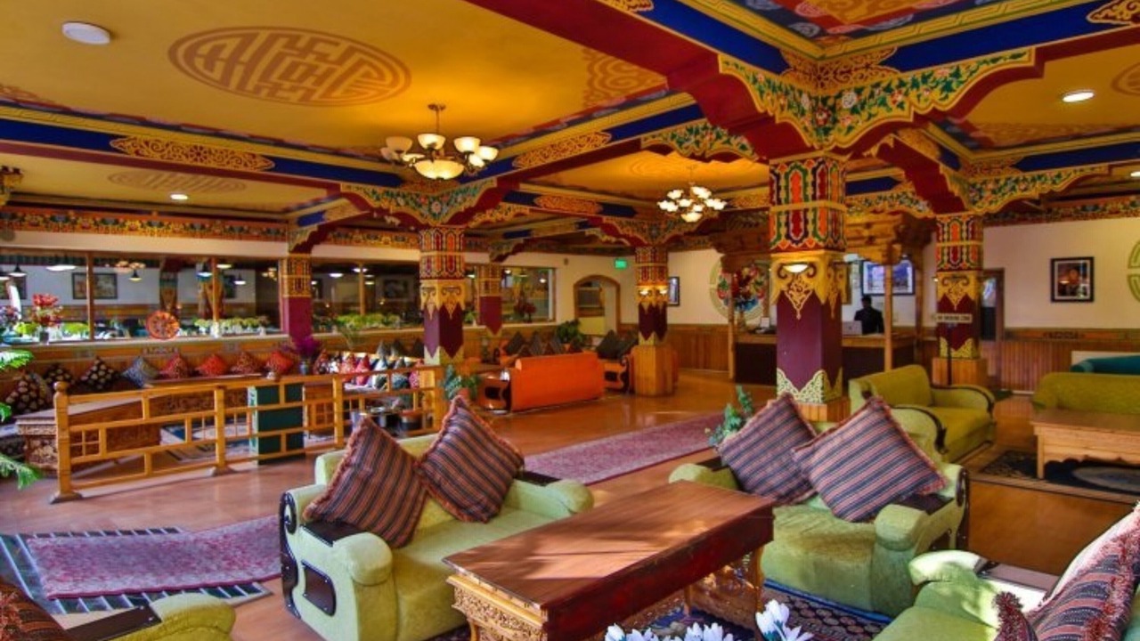 Photo of Others in Leh