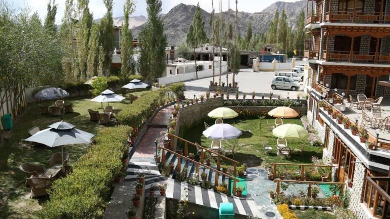 Photo of Outdoor in Leh