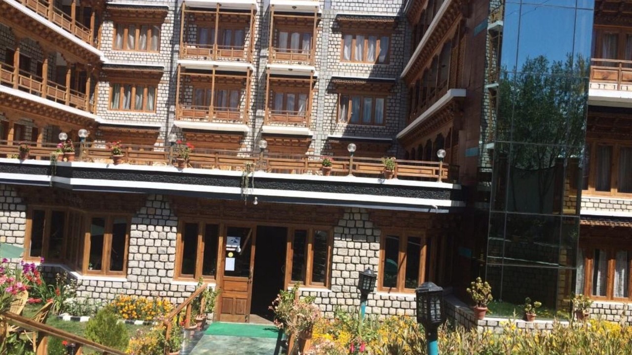Photo of Outdoor in Leh