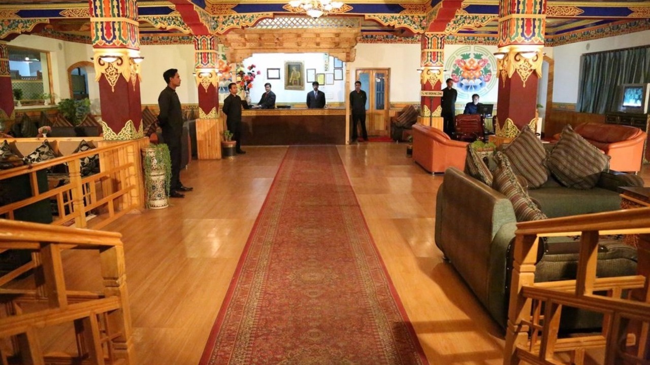 Photo of Others in Leh