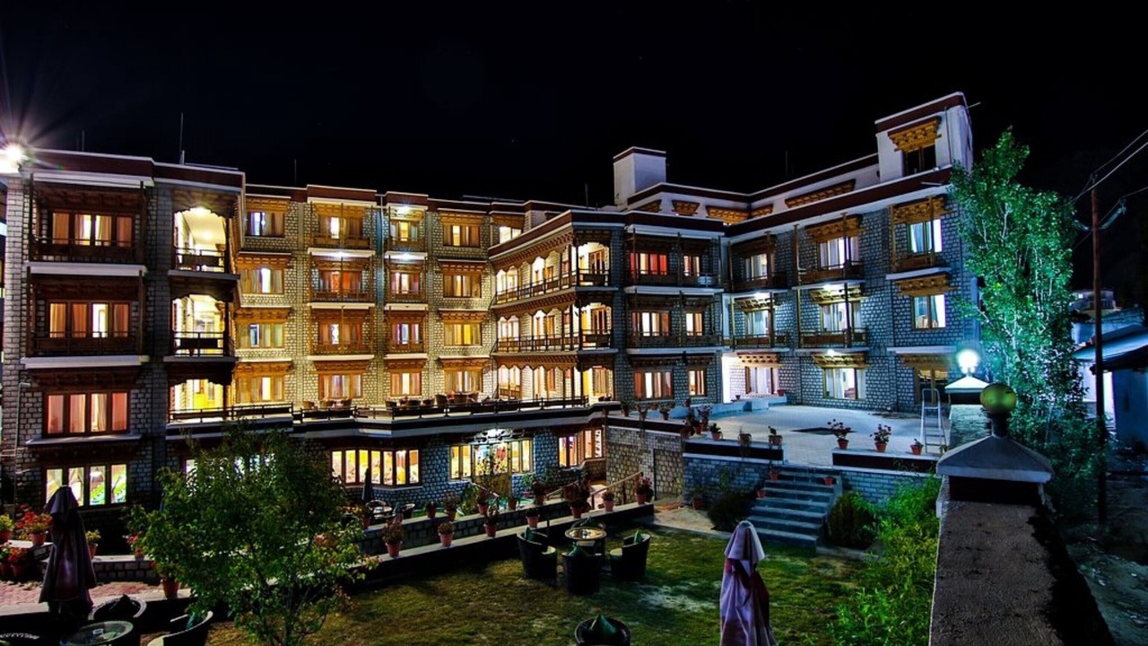 Photo of Outdoor in Leh