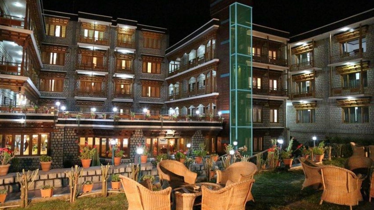Photo of Outdoor in Leh