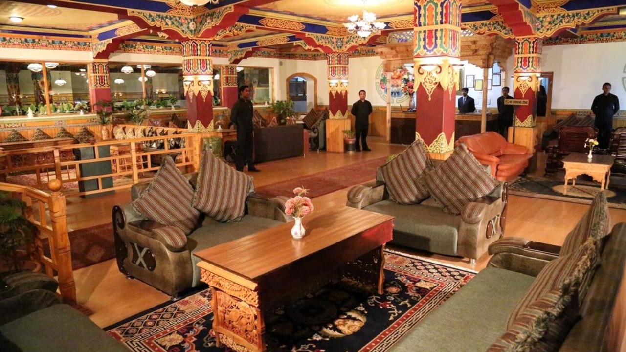 Photo of Others in Leh