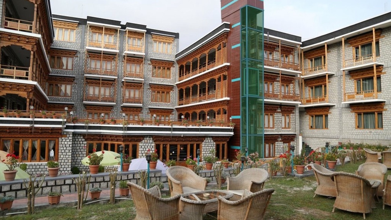 Photo of Outdoor in Leh