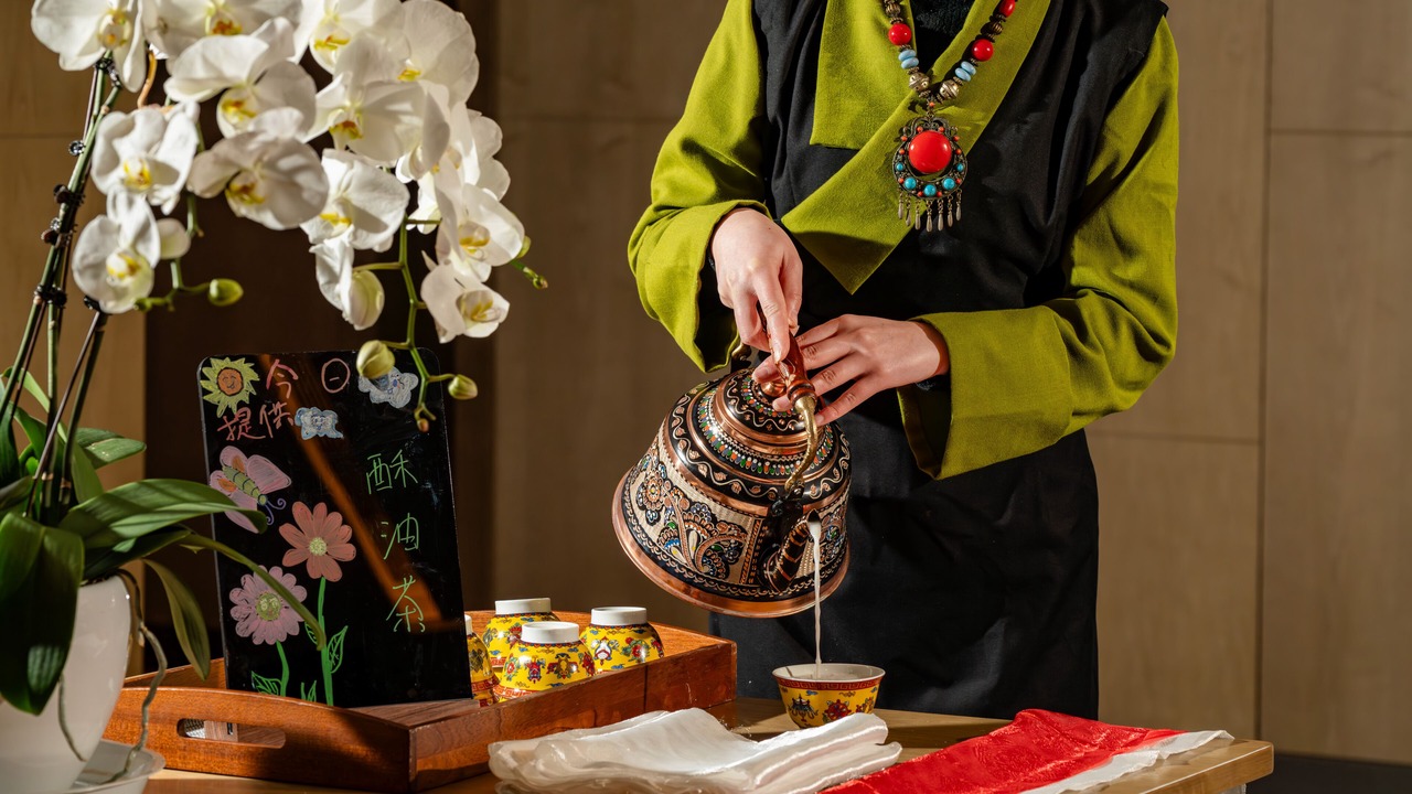 Photo of Others in Jiuzhaigou