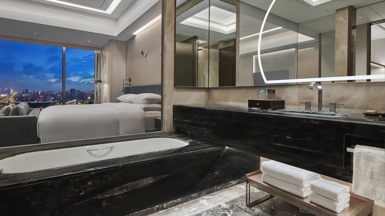 Photo of Bathroom in Yandu District