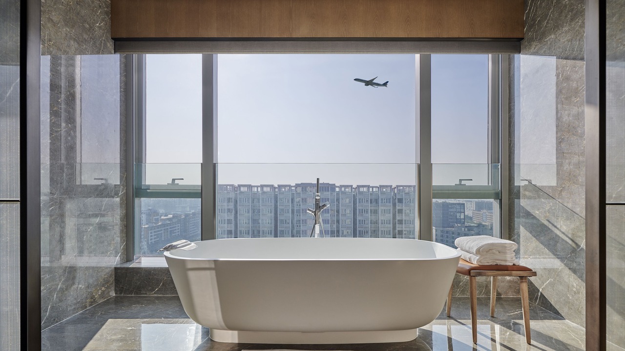 Photo of Bathroom in Bao'an