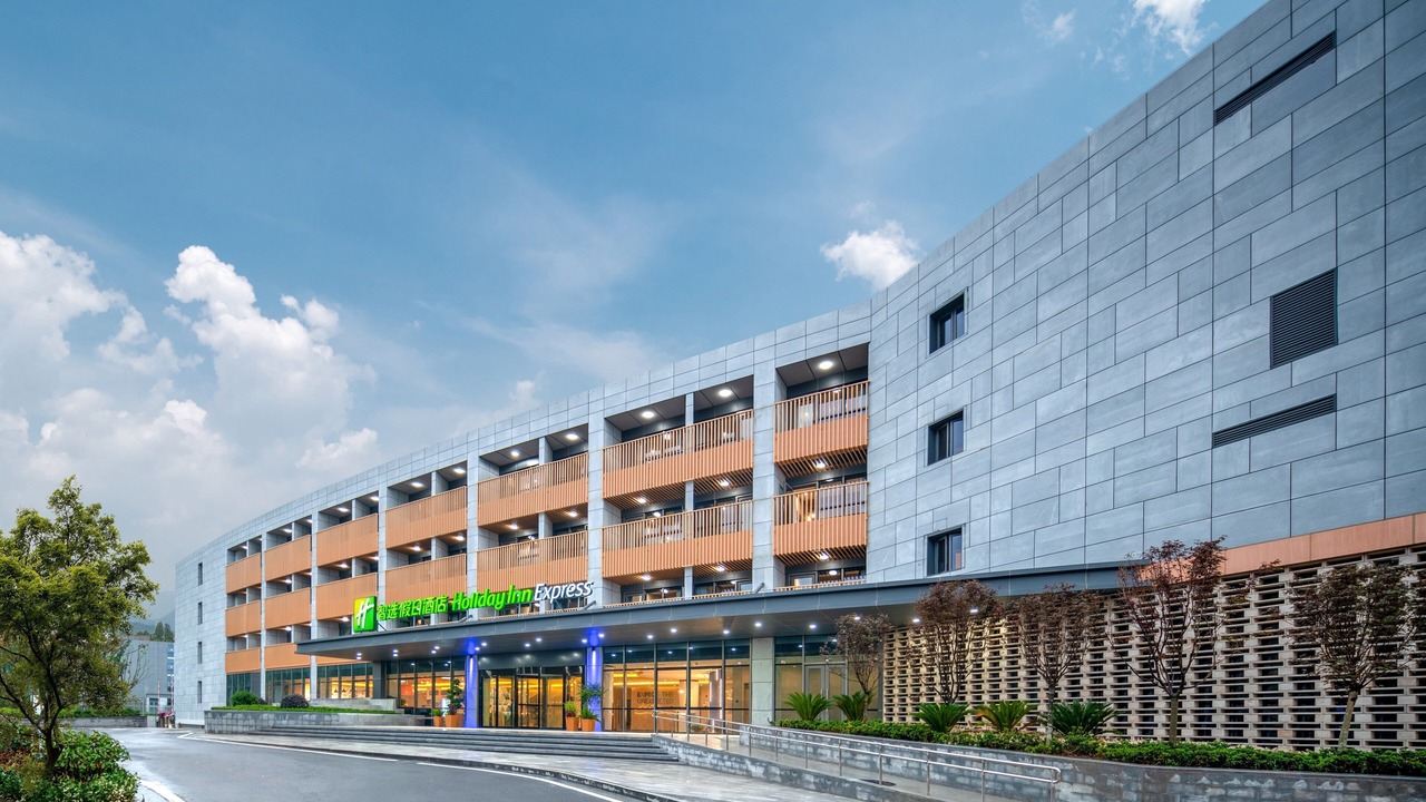 Photo of Outdoor in Qi Xia