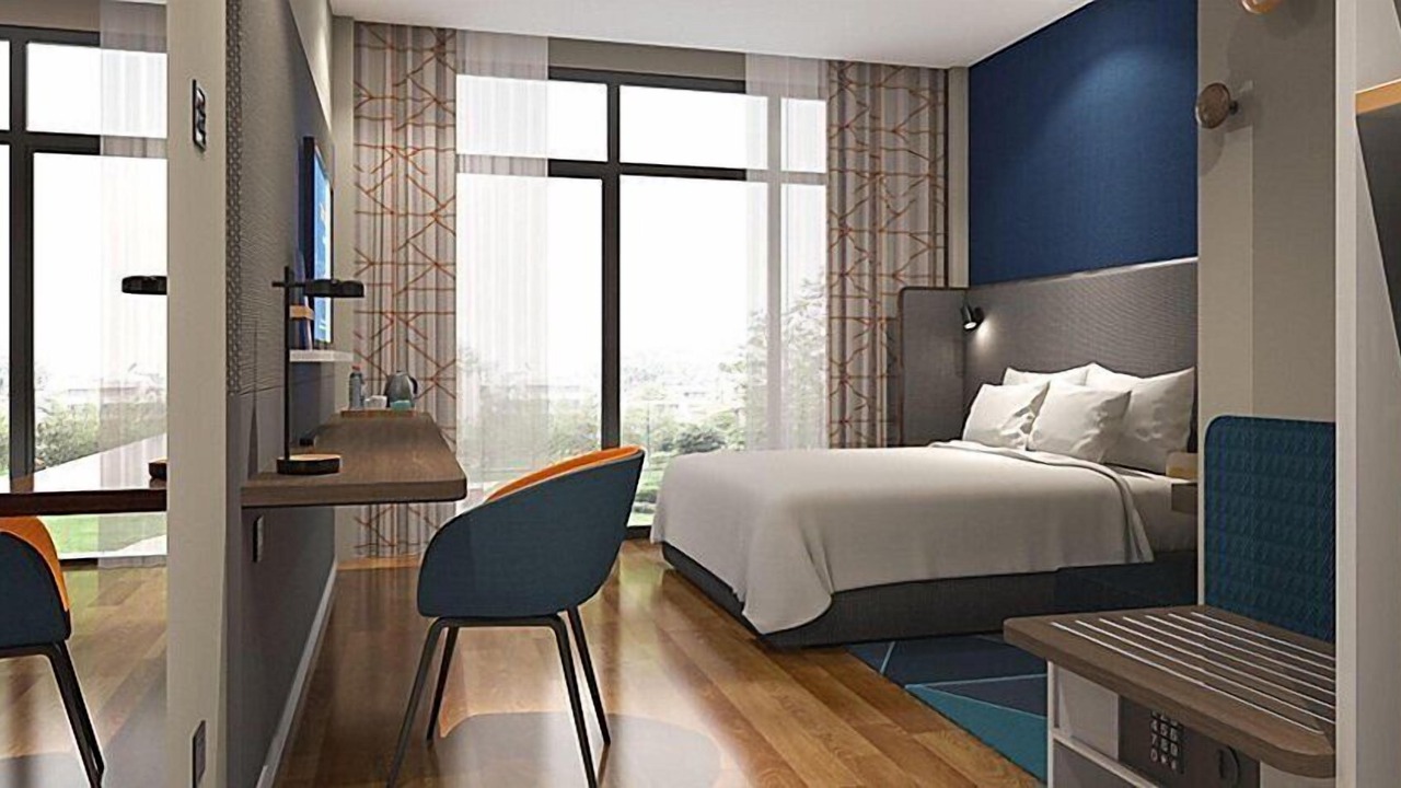 Photo of Bedroom in Qi Xia