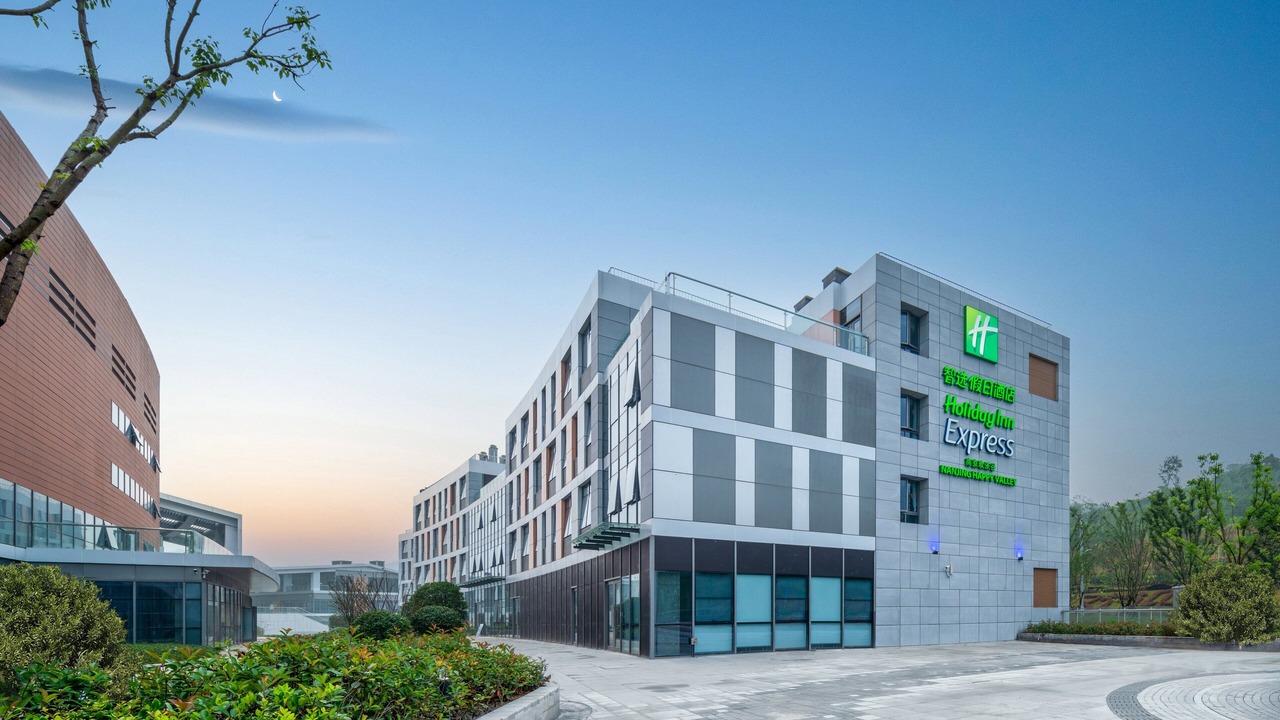 Photo of Outdoor in Qi Xia