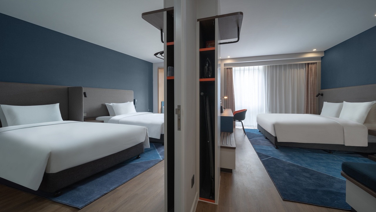 Photo of Bedroom in Qi Xia