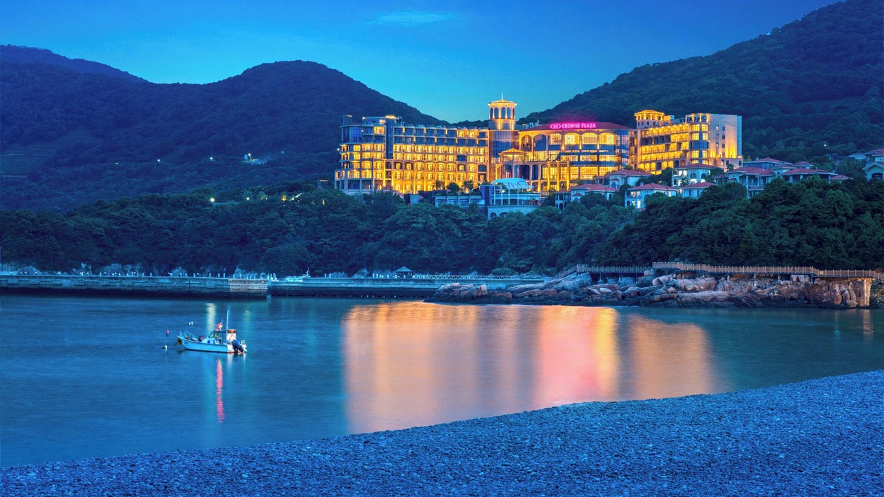 Photo of Outdoor in Putuo
