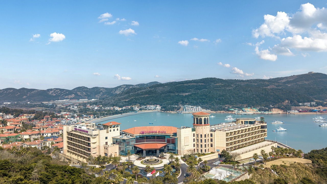 Photo of Outdoor in Putuo