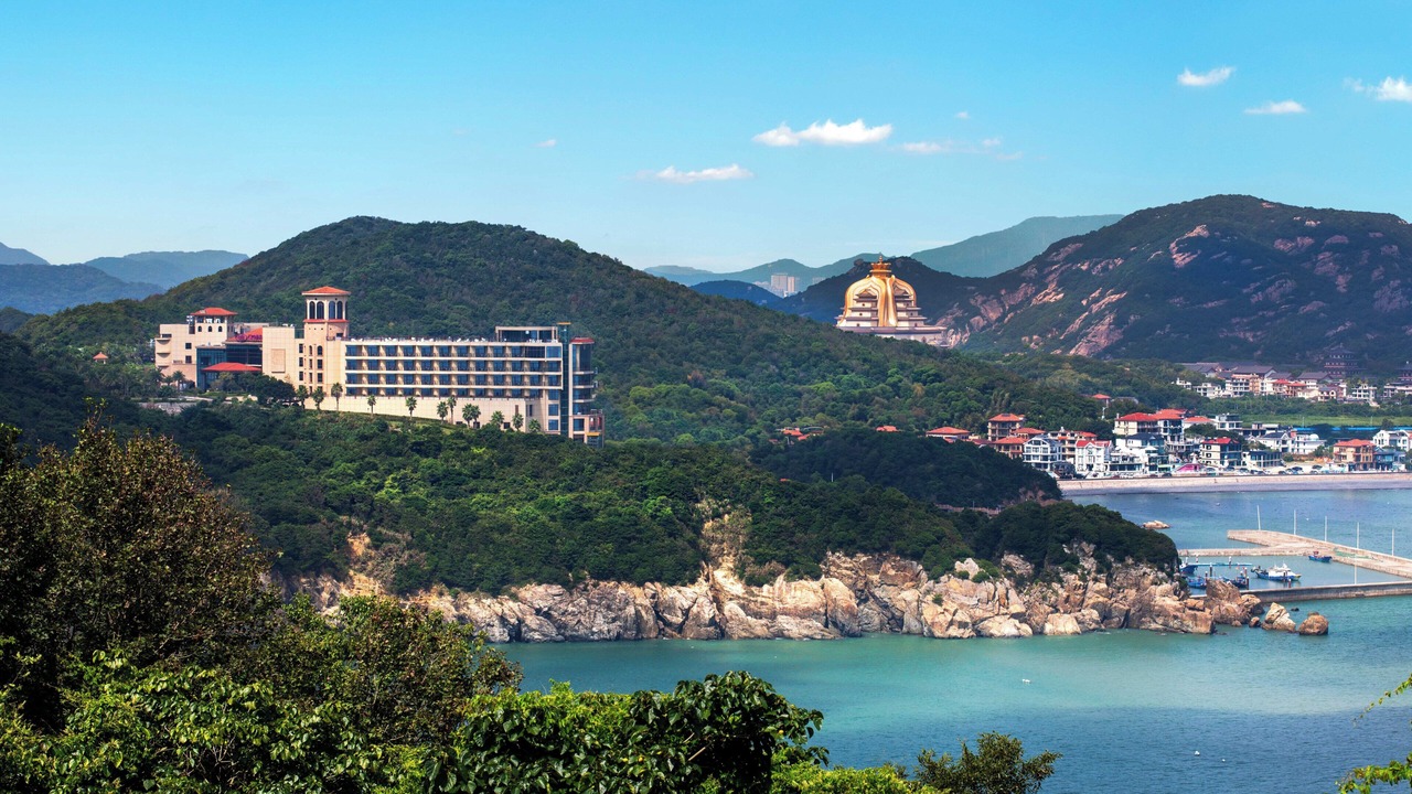 Photo of Others in Putuo