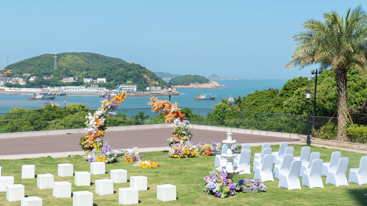 Photo of Others in Putuo