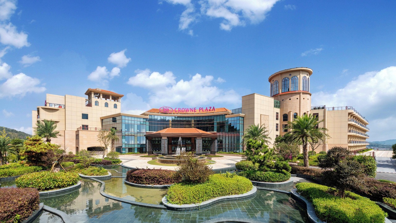 Photo of Outdoor in Putuo