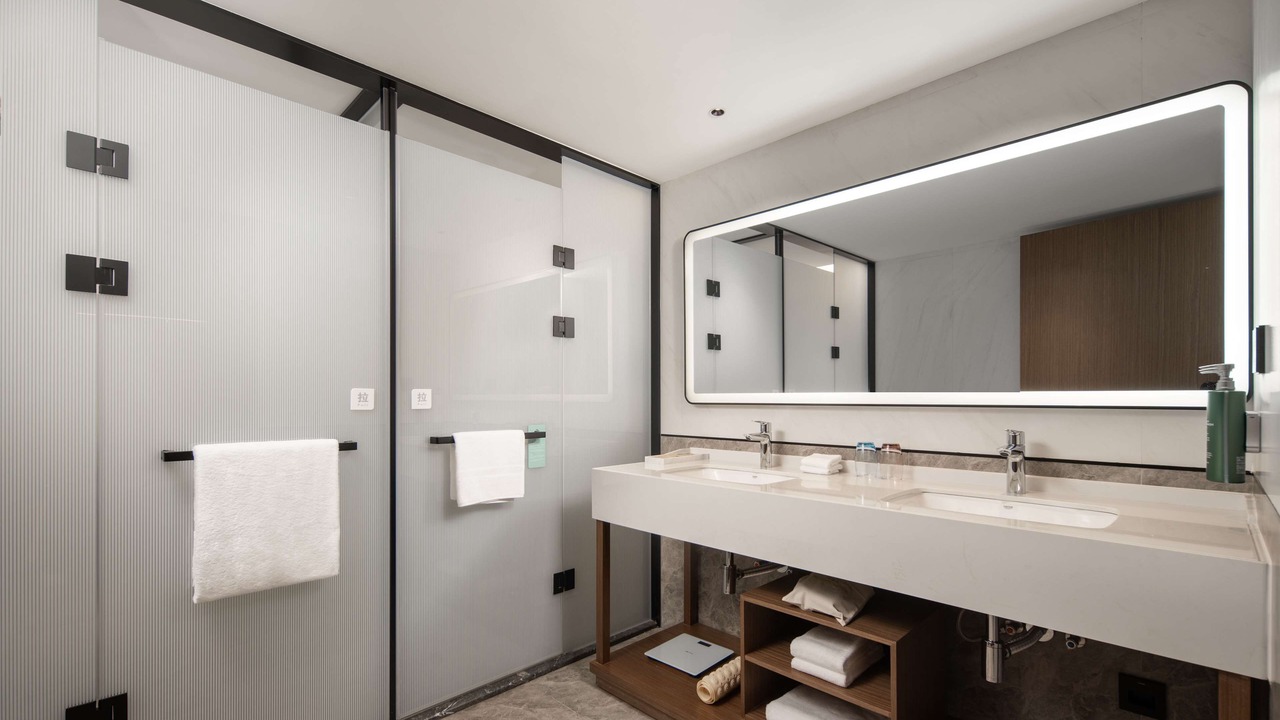 Photo of Bathroom in Xuanwu