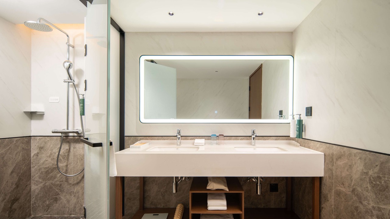 Photo of Bathroom in Xuanwu