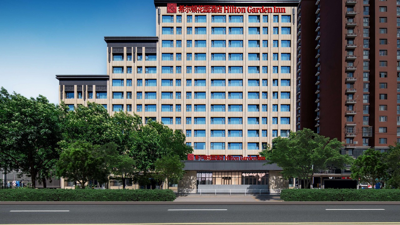 Photo of Outdoor in Xuanwu