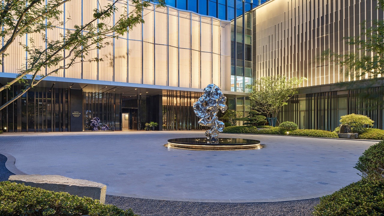 Photo of Outdoor in Gao Xin District