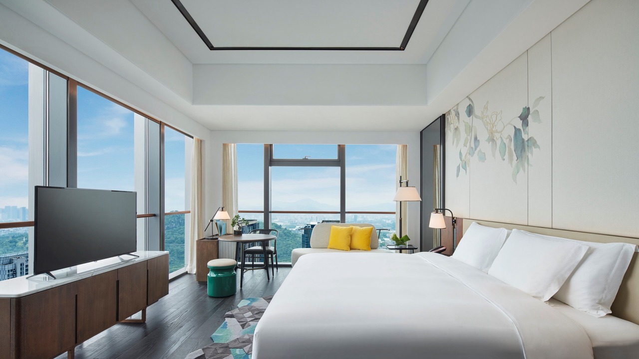 Photo of Bedroom in Gao Xin District