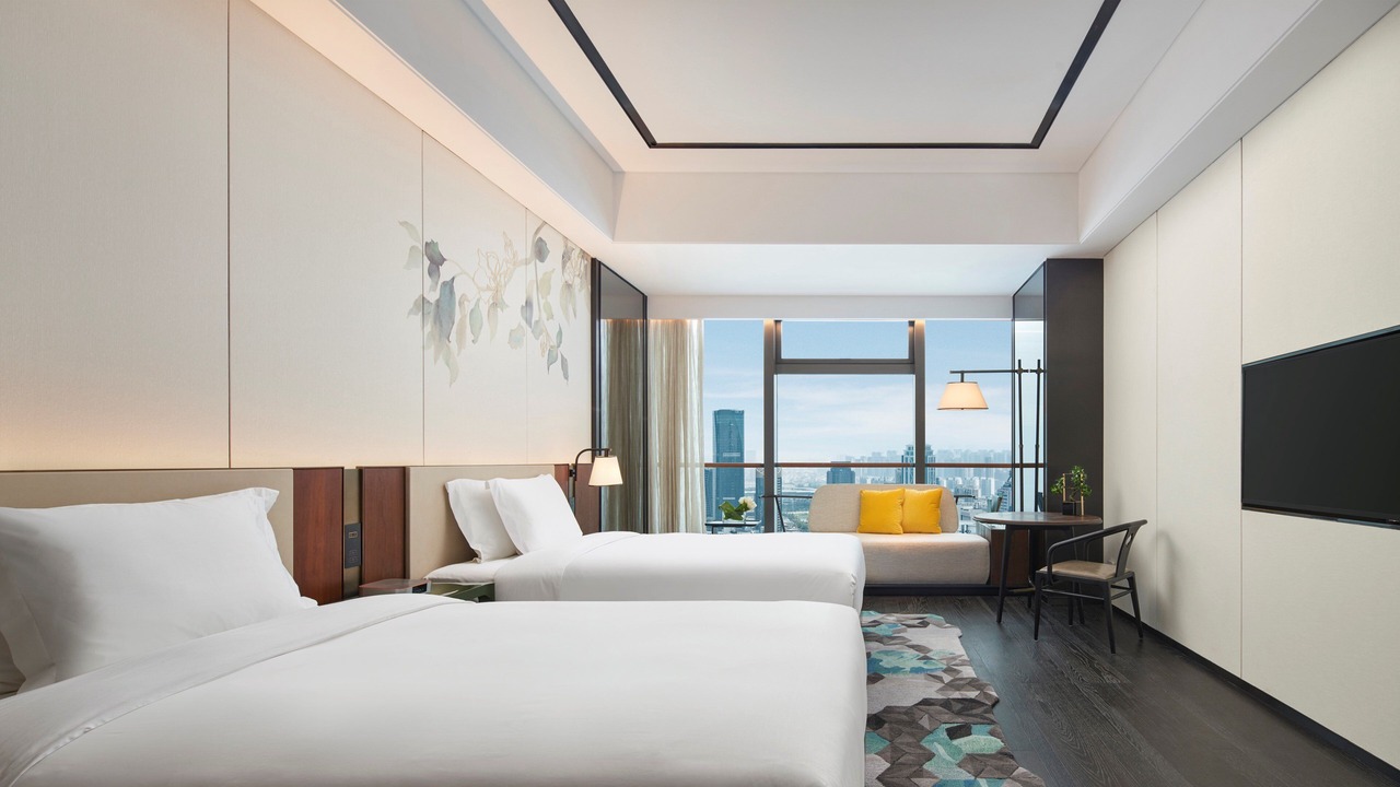 Photo of Bedroom in Gao Xin District