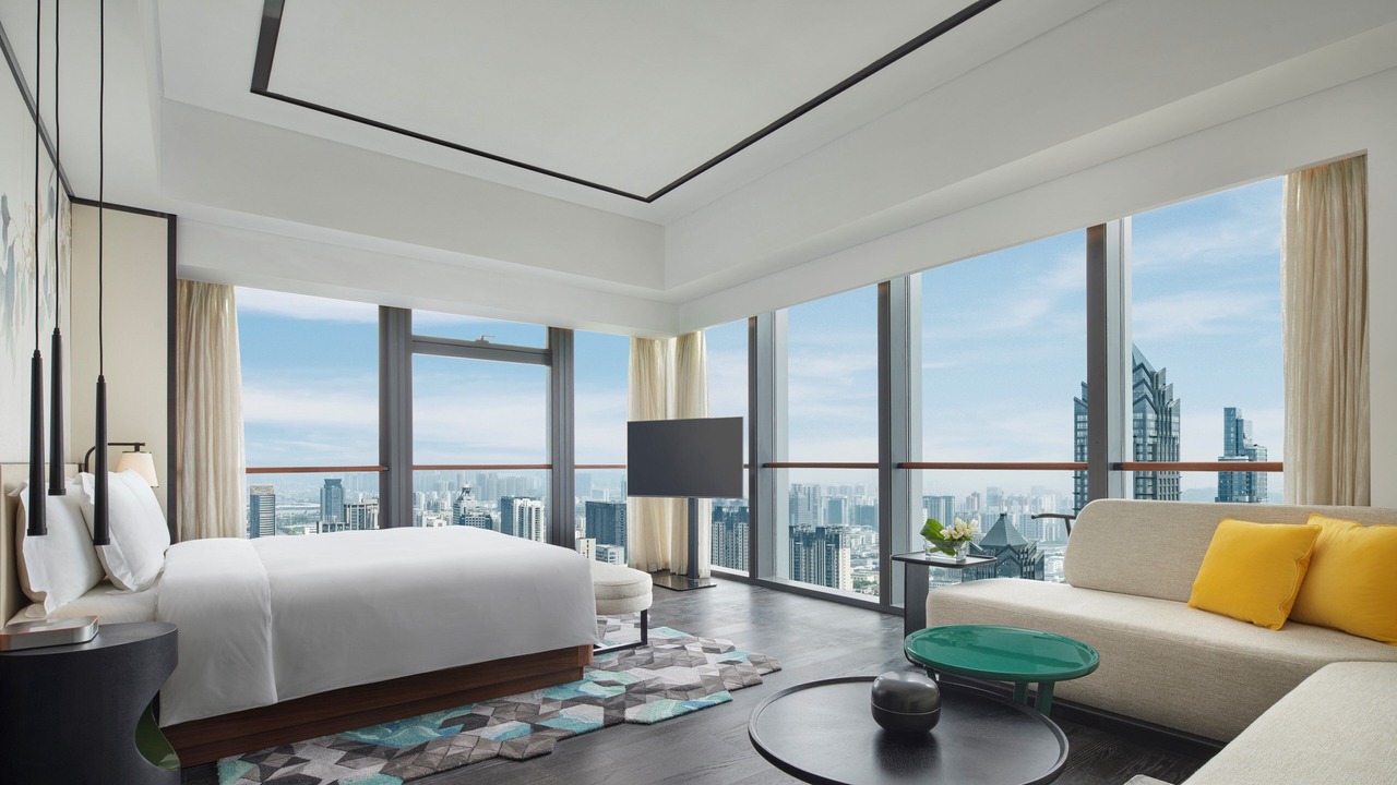 Photo of Bedroom in Gao Xin District