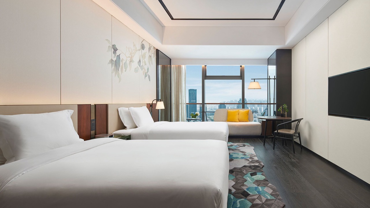 Photo of Bedroom in Gao Xin District